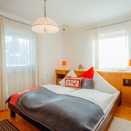 Appartement SEPPI by MoniCare  Seefeld in Tirol Extérieur photo