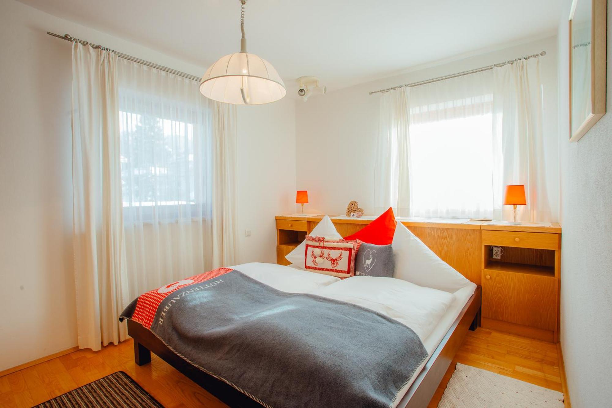 Appartement SEPPI by MoniCare  Seefeld in Tirol Extérieur photo