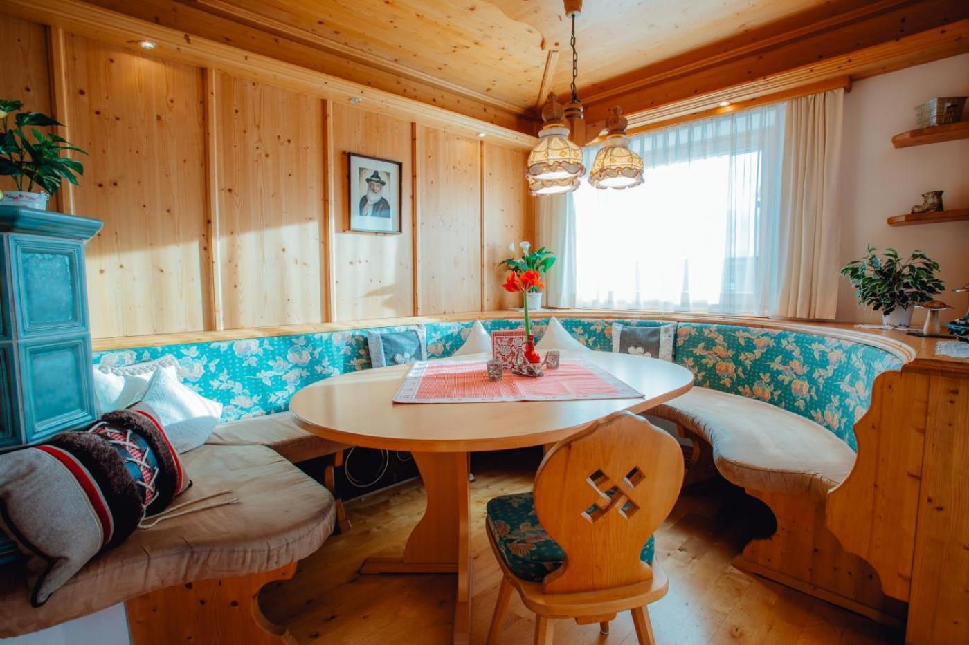 Appartement SEPPI by MoniCare  Seefeld in Tirol Extérieur photo