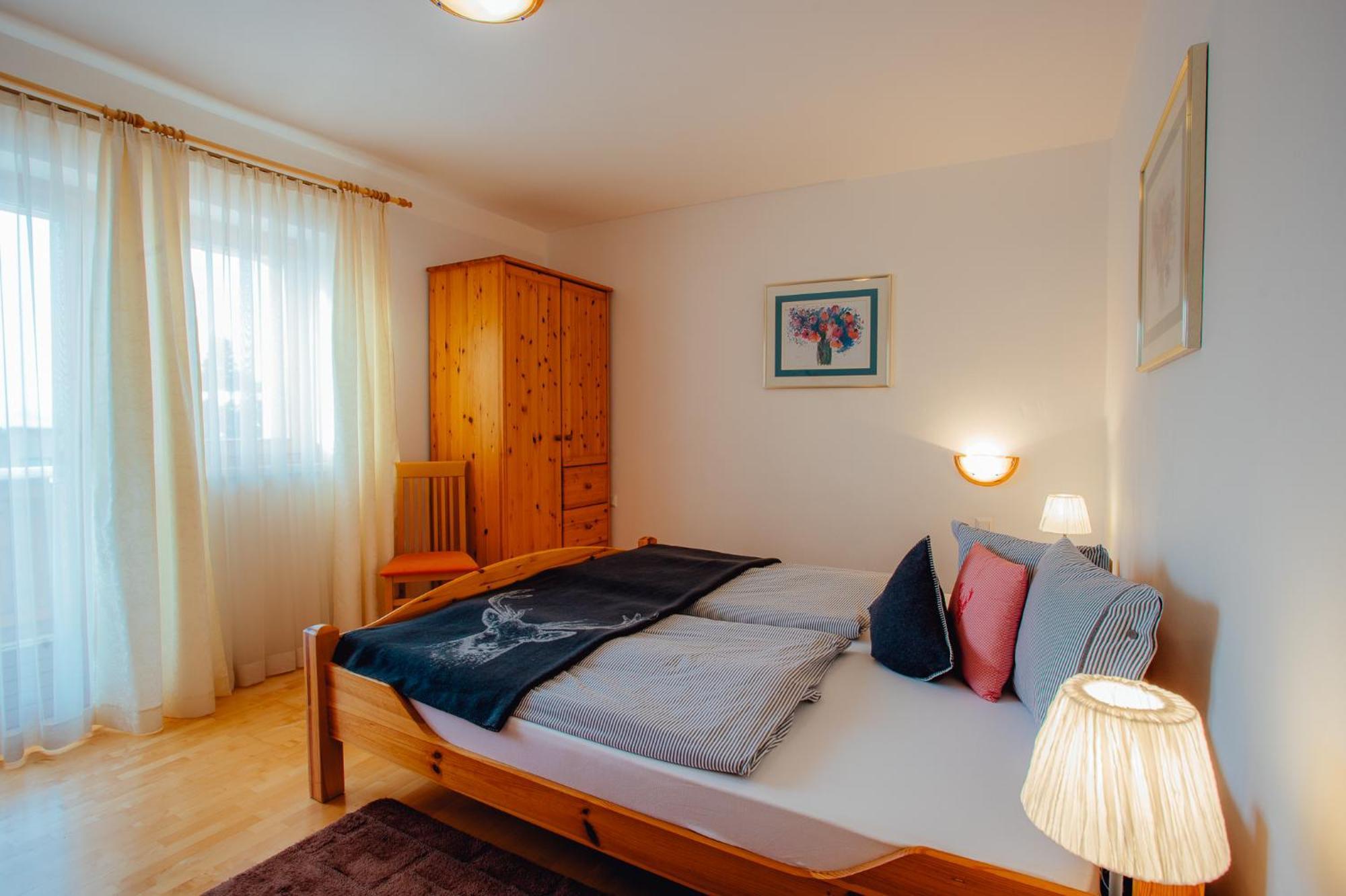 Appartement SEPPI by MoniCare  Seefeld in Tirol Extérieur photo