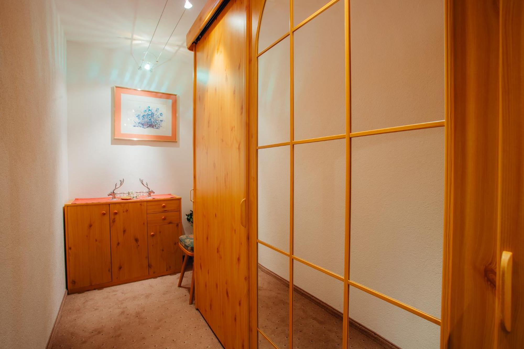 Appartement SEPPI by MoniCare  Seefeld in Tirol Extérieur photo