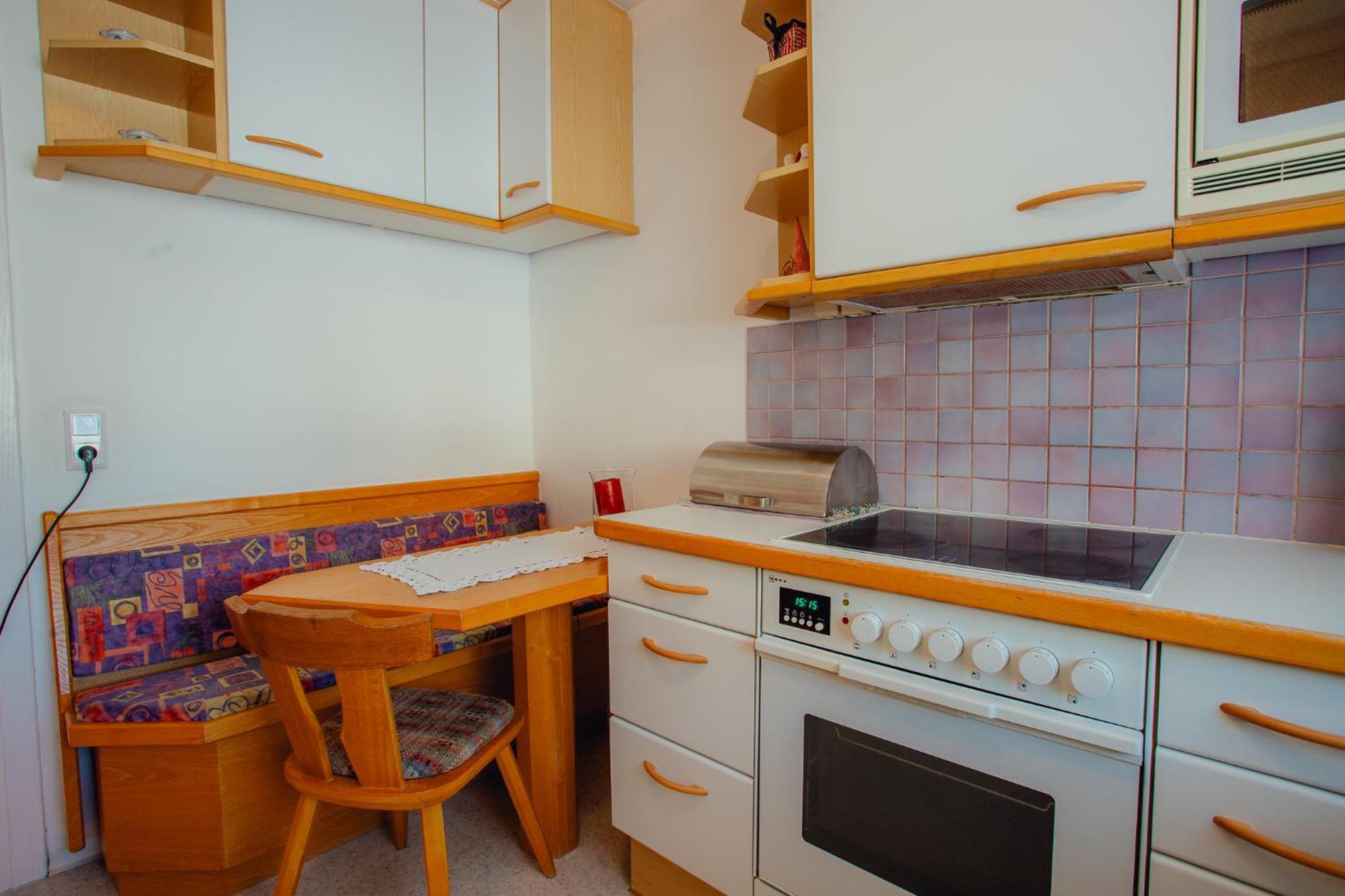 Appartement SEPPI by MoniCare  Seefeld in Tirol Extérieur photo