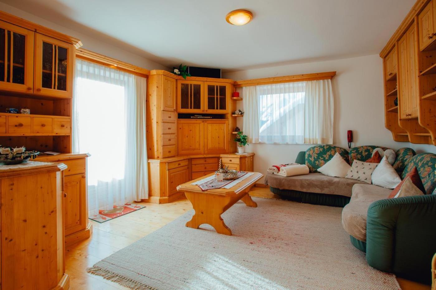 Appartement SEPPI by MoniCare  Seefeld in Tirol Extérieur photo