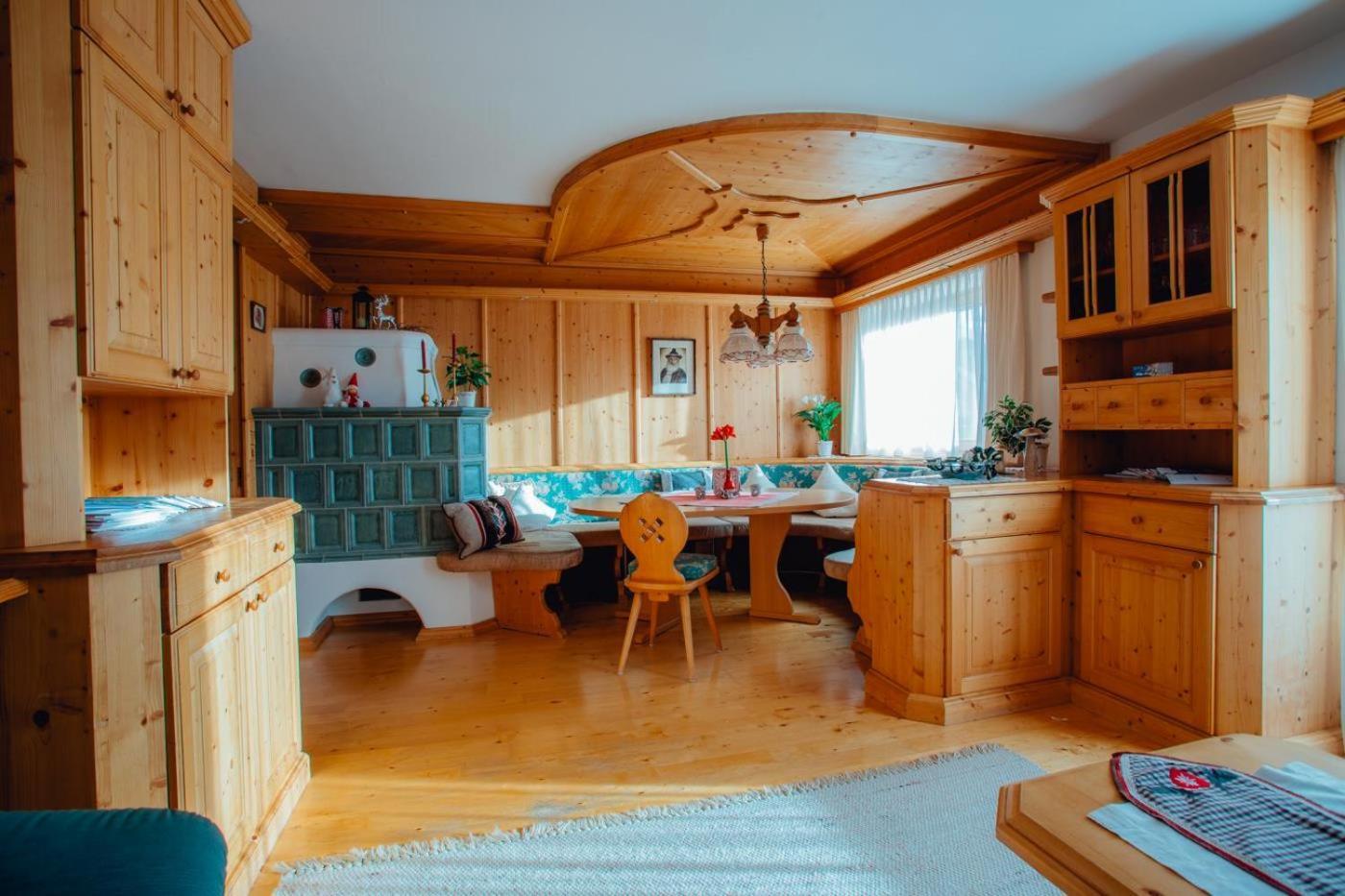 Appartement SEPPI by MoniCare  Seefeld in Tirol Extérieur photo