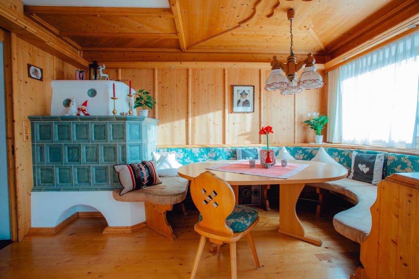 Appartement SEPPI by MoniCare  Seefeld in Tirol Extérieur photo